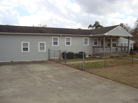 Water Access Home-chowan County, Nc
