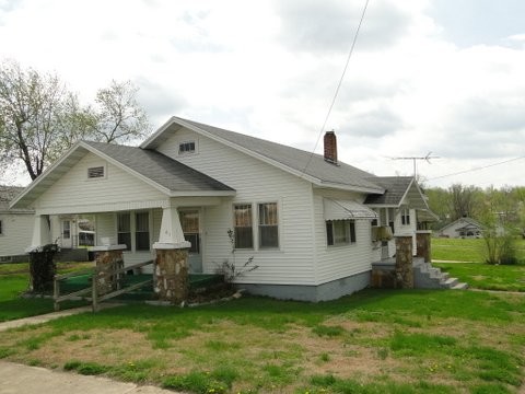 Front View