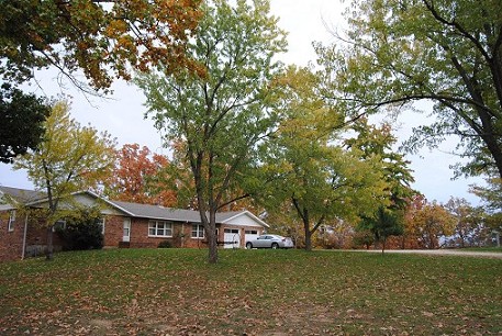 Ranch Style Home