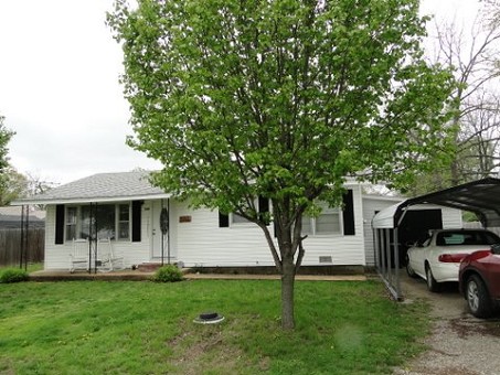 Front View
