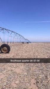 SOLD *800 Ac Irrigated Cropland Auction * Gray Co, KS * SOLD - image 7