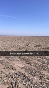 SOLD *800 Ac Irrigated Cropland Auction * Gray Co, KS * SOLD - image 10