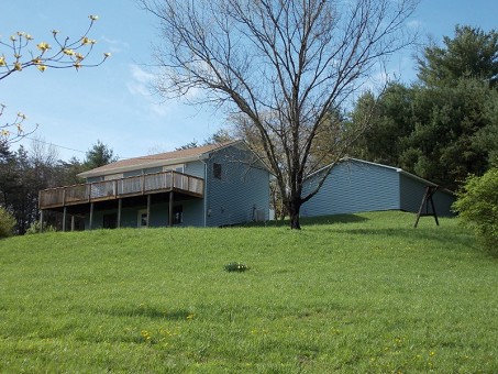 Main View