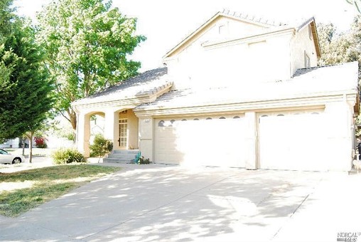 Sandalwood Court