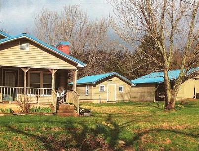32 Acres Of Nature