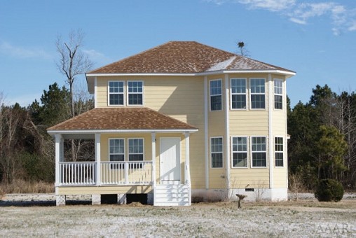 Two Story Home