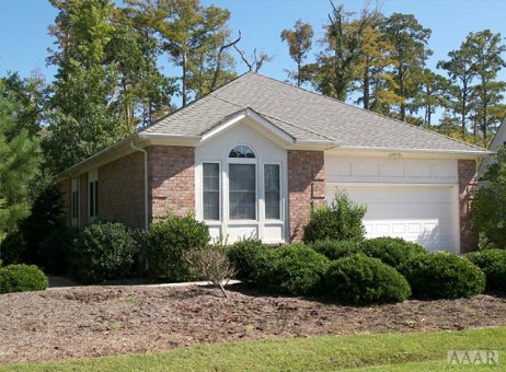 One Level Home In Albemarle Plantation