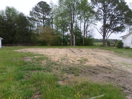 Cheap Residential Lot