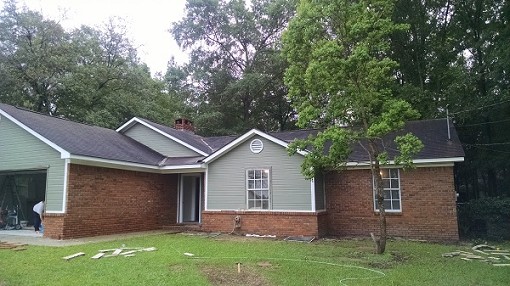 Front View