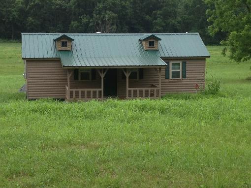 Cabin