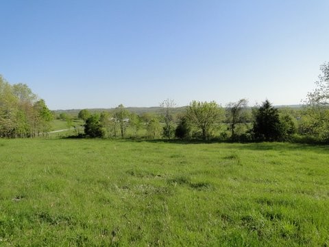 Land Scene Plus View