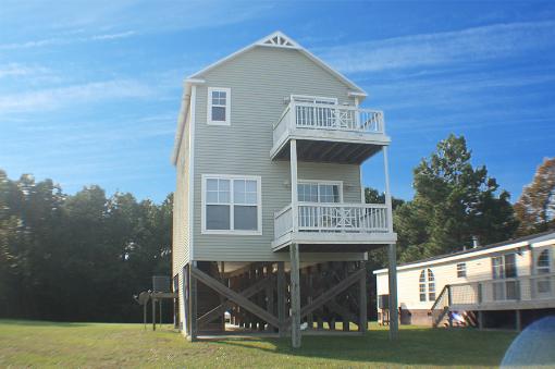 669 Canady Rd.