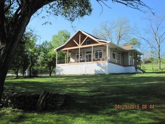 Front View