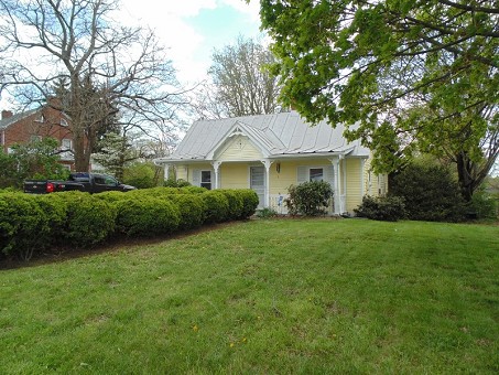 Main View