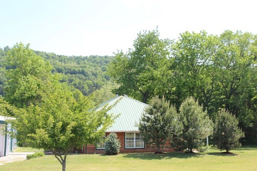 Cabin