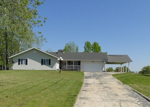 Front View