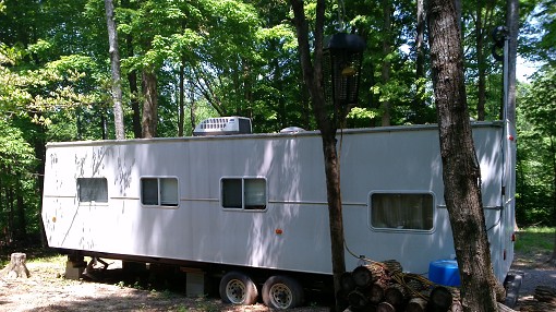 Lake Lot