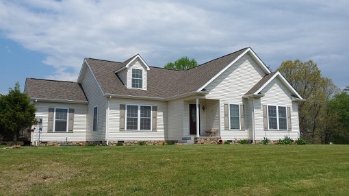 Main View