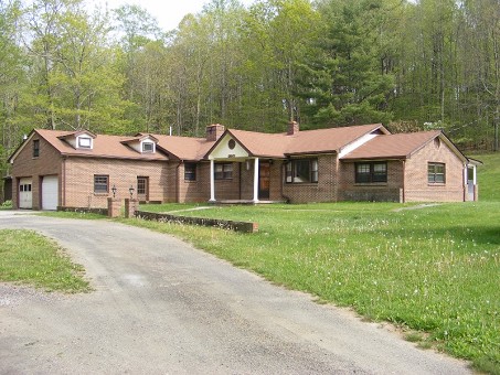 Main View