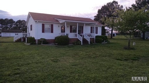 Country Home In Corapeake Nc