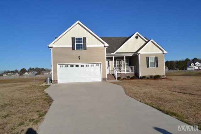 Currituck County Home