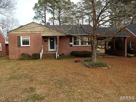 Plymouth, Nc Home