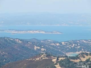 100 Acres In Solano & Napa Counties