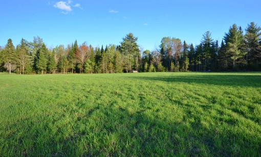 Maine Land For Sale In Burlington, Me