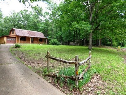 Cherokee Village Ar
