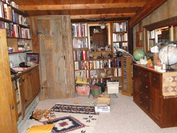Library Room