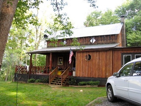 Main View