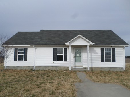 Front Exterior