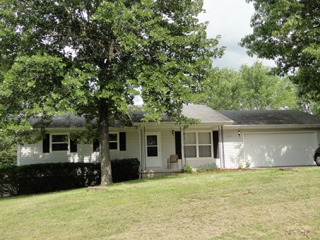 Front View