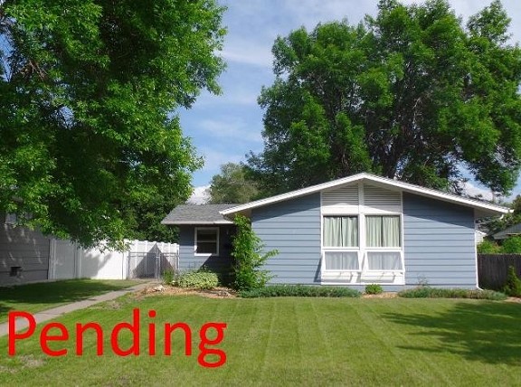 Pending Sale