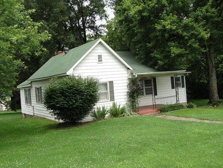 Front View