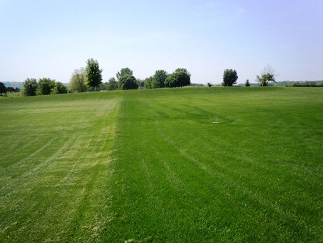 Golf Course Lots