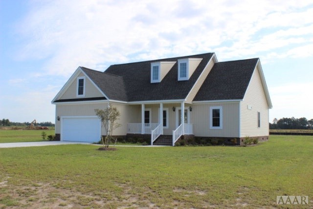 Camden County, Nc Home