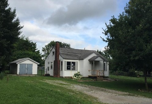 1634 Twin Oaks, Lebanon Mo 65536