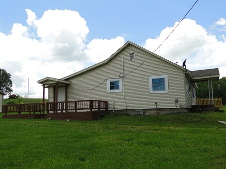 Front View