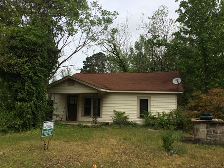 Fixer-upper