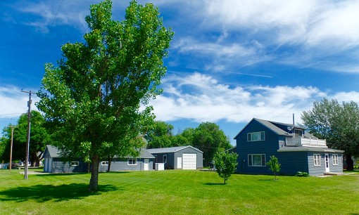 Grounds