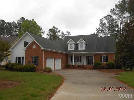 Albemarle Plantation Home For Sale