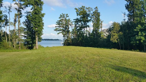 Lot 83 Heritage Shores Ii