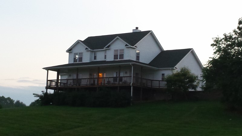 Main View