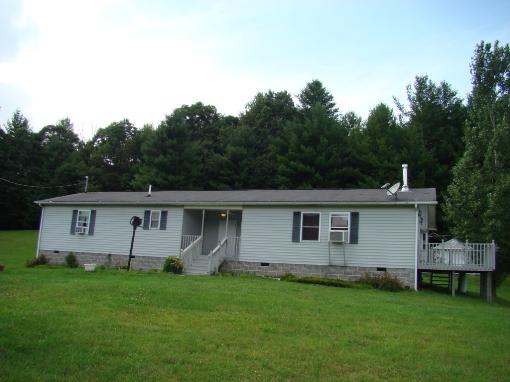 648 White Pine Drive, Bland, Va