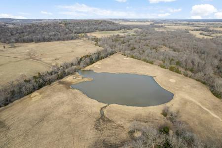 Oklahoma Cattle Ranch in Henryetta for Sale - image 38