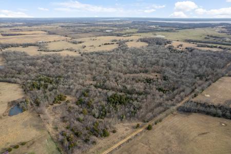 Oklahoma Cattle Ranch in Henryetta for Sale - image 40