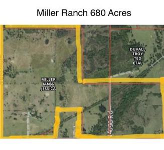 Oklahoma Cattle Ranch in Henryetta for Sale - image 41