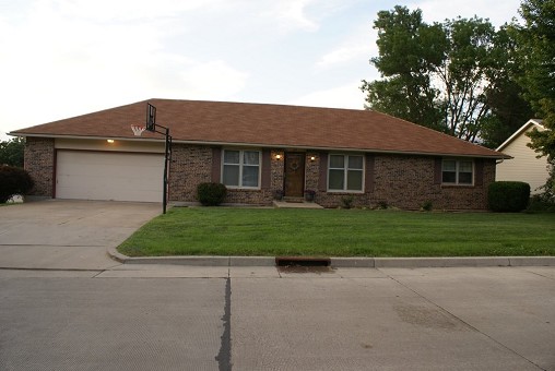 Front Elevation