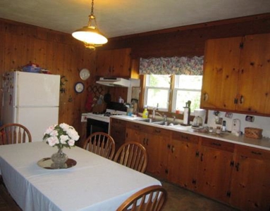 Country Estate In Southern Virginia Near Kerr Lake - image 1